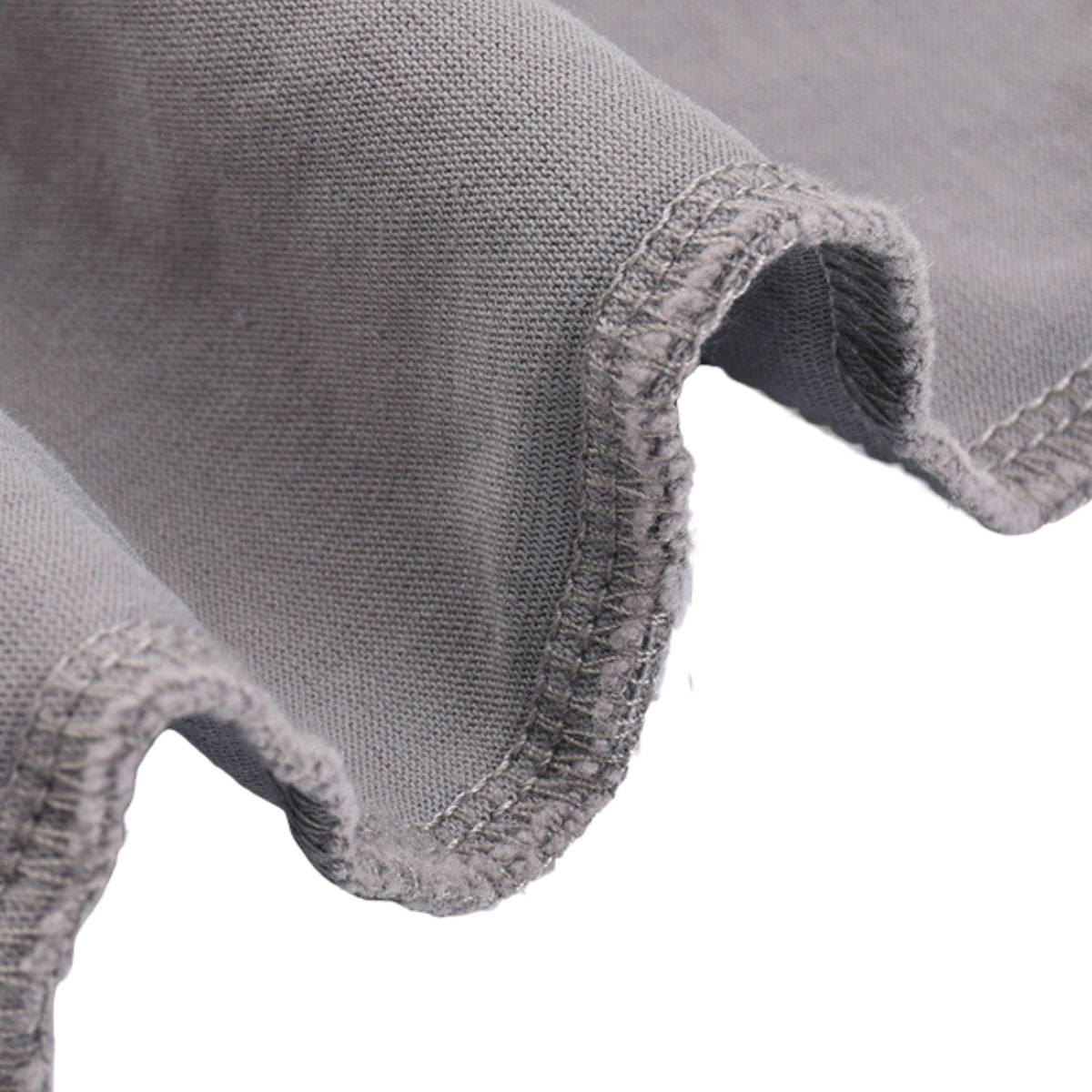 Vintage Spray Dyed Raw Edge Oversized T-Shirt