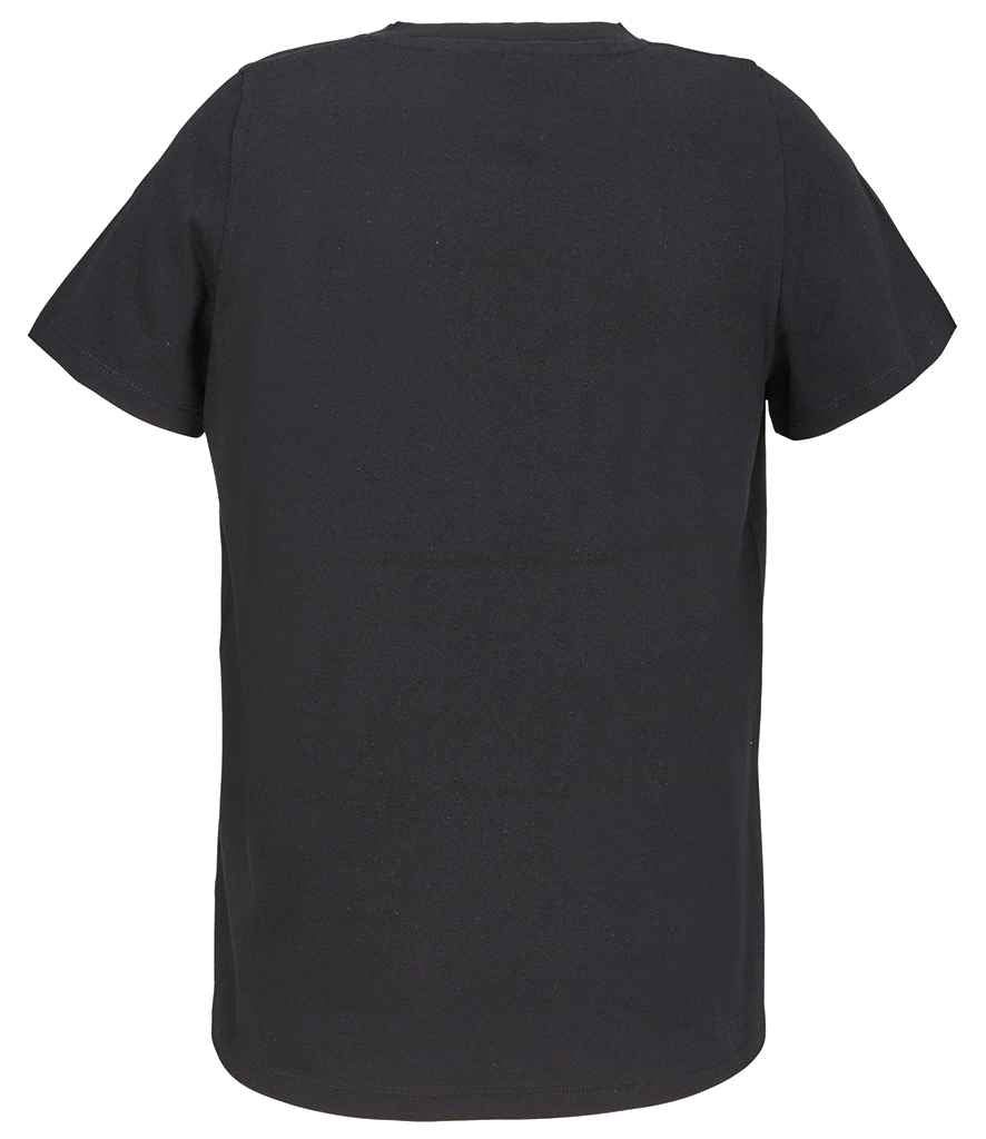 Only Wolf Ladies Regent V Neck T-Shirt