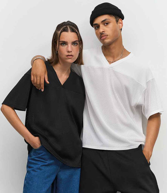 Only Wolf Unisex Nino V Neck T-Shirt