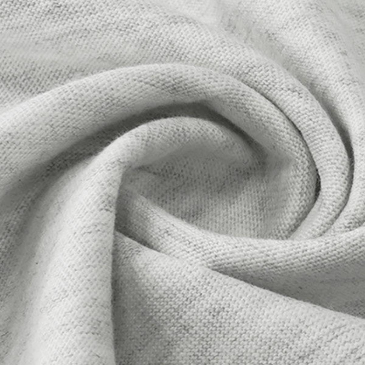 Vintage Contrast Seam Cotton Boxy Tee