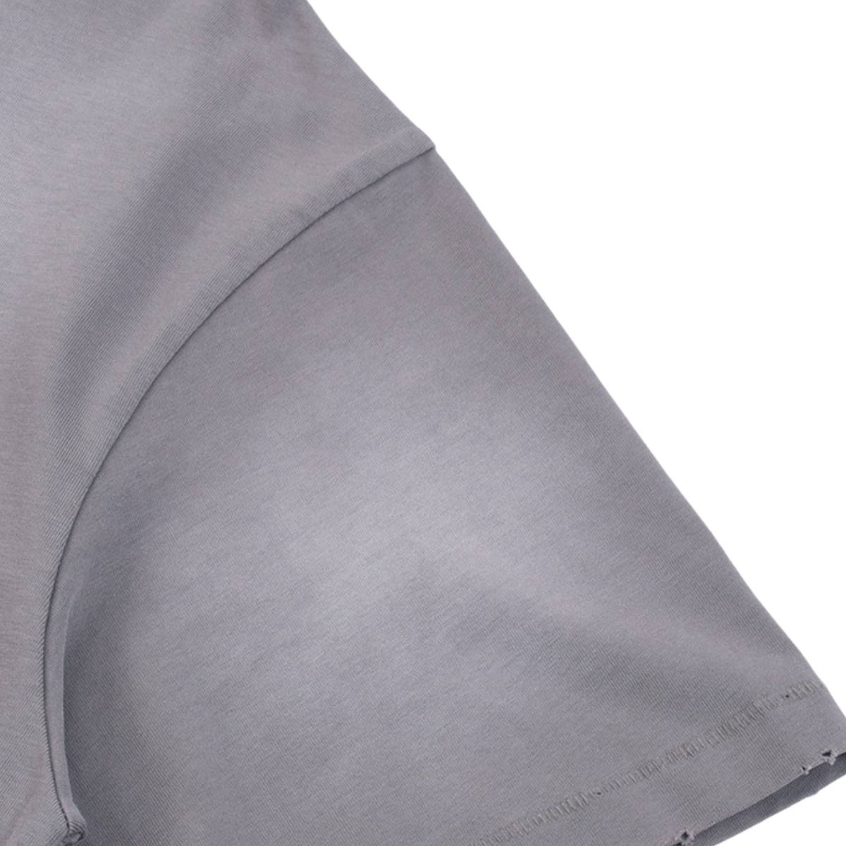Vintage  Spray Dyed Raw Edge Oversized T-Shirt