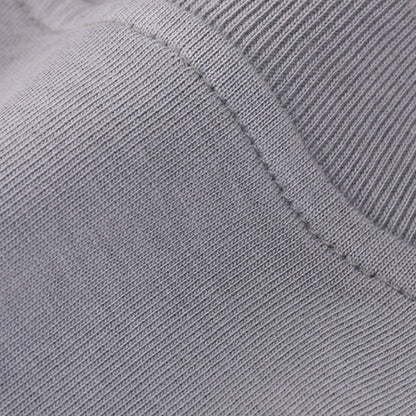 Vintage  Spray Dyed Raw Edge Oversized T-Shirt