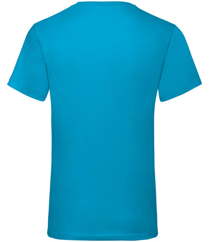 Only Wolf V Neck Value T-Shirt