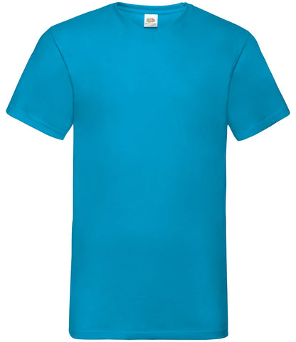 Only Wolf V Neck Value T-Shirt