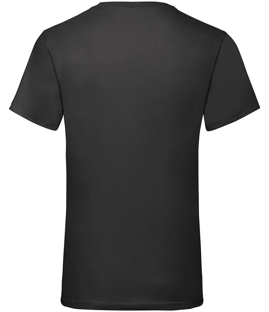 Only Wolf V Neck Value T-Shirt