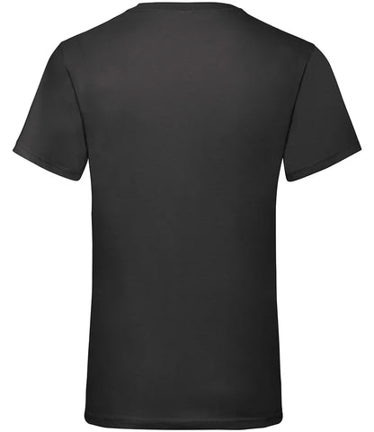 Only Wolf V Neck Value T-Shirt