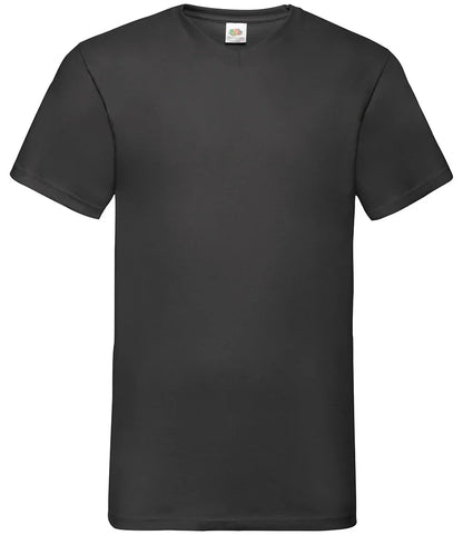 Only Wolf V Neck Value T-Shirt