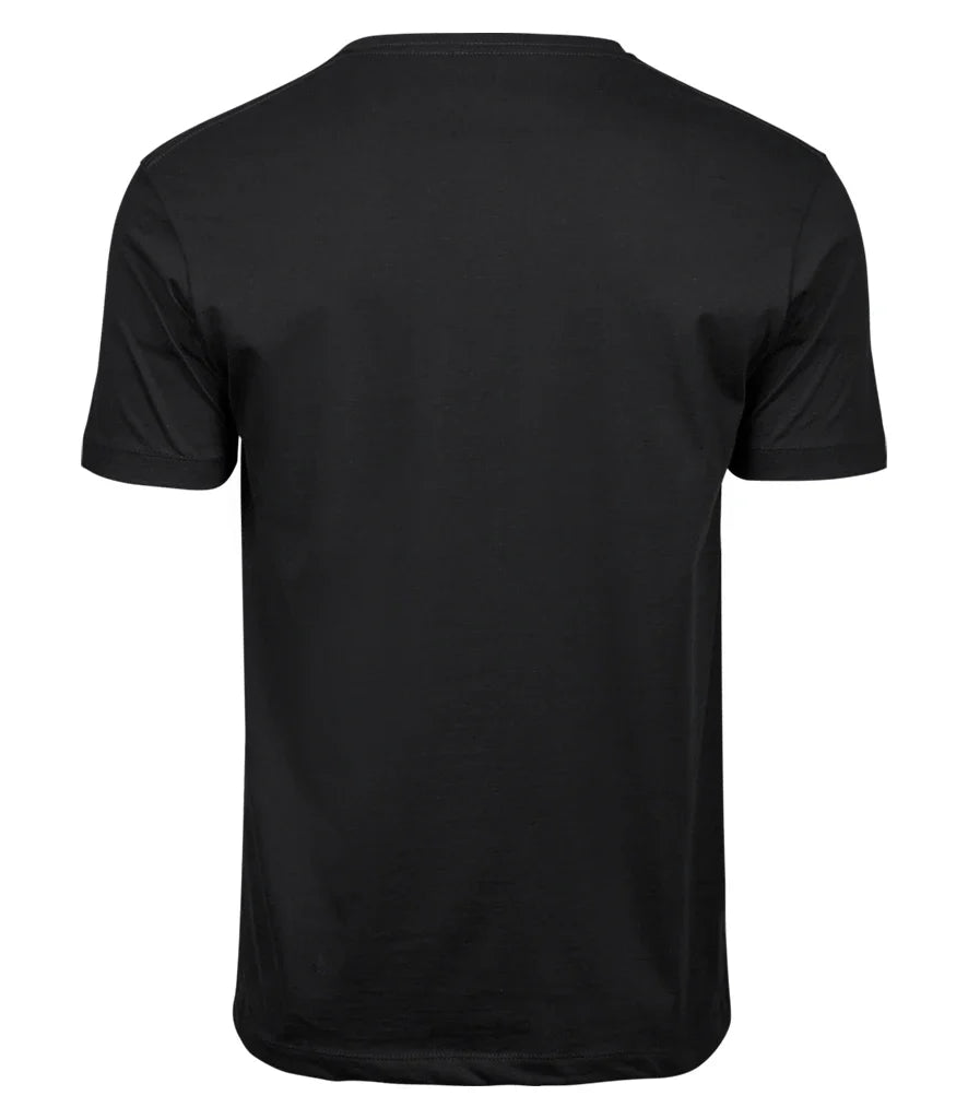 Only Wolf V Neck Sof T-Shirt