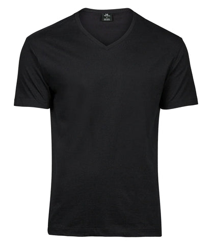 Only Wolf V Neck Sof T-Shirt