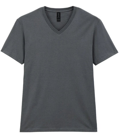 Only Wolf SoftStyle® V Neck T-Shirt
