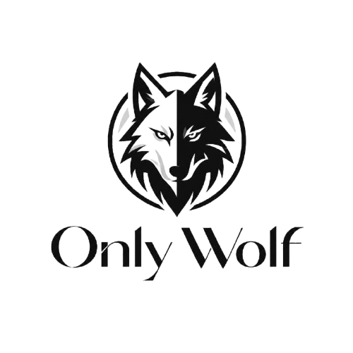 Only Wolf