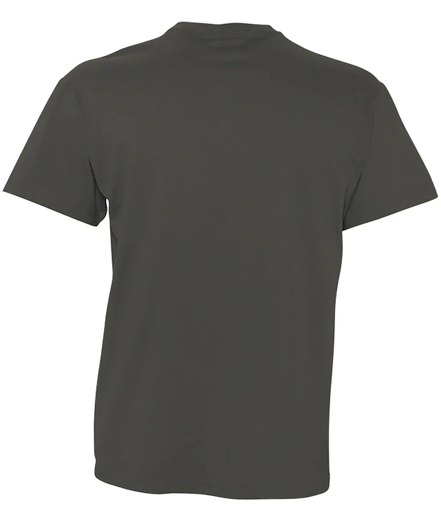 Only Wolf Victory V Neck T-Shirt