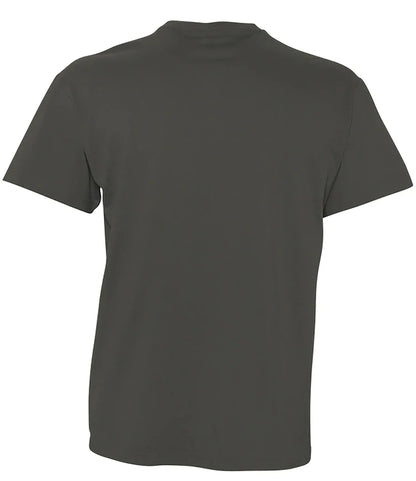 Only Wolf Victory V Neck T-Shirt