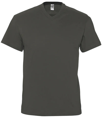 Only Wolf Victory V Neck T-Shirt