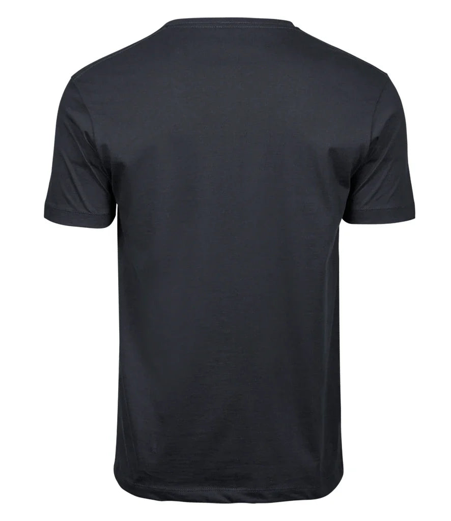 Only Wolf V Neck Sof T-Shirt