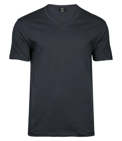 Only Wolf V Neck Sof T-Shirt