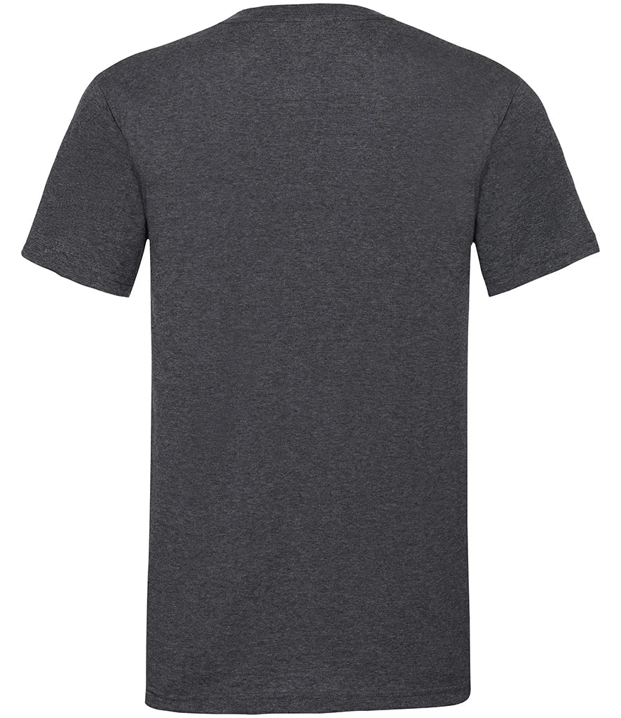Only Wolf V Neck Value T-Shirt