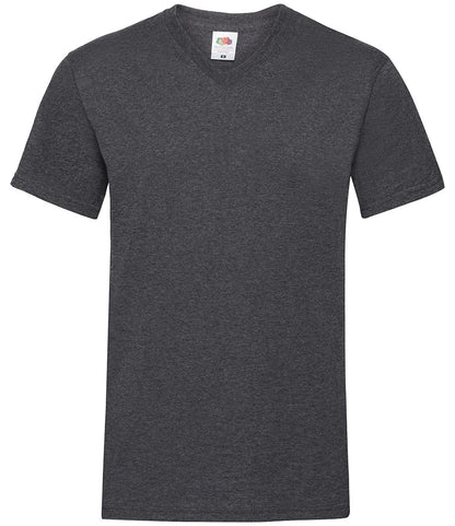 Only Wolf V Neck Value T-Shirt