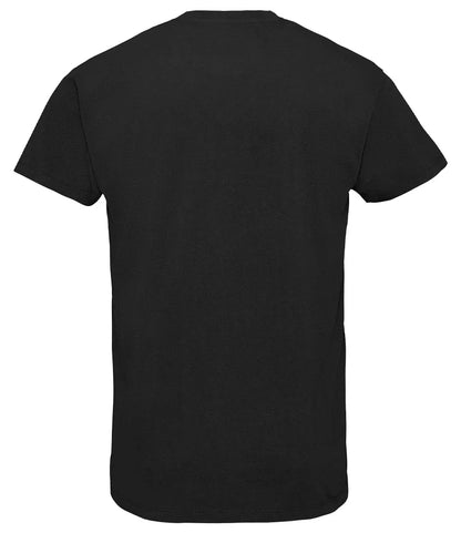 Only Wolf Imperial V Neck T-Shirt