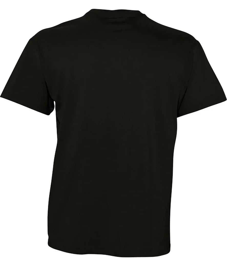 Only Wolf Victory V Neck T-Shirt