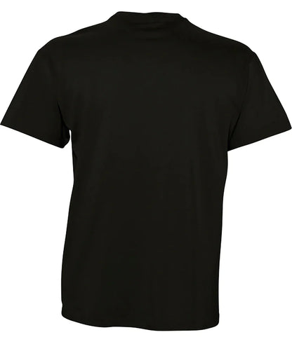 Only Wolf Victory V Neck T-Shirt