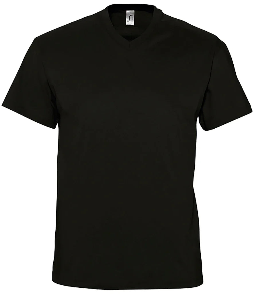 Only Wolf Victory V Neck T-Shirt