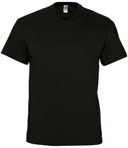 Only Wolf Victory V Neck T-Shirt