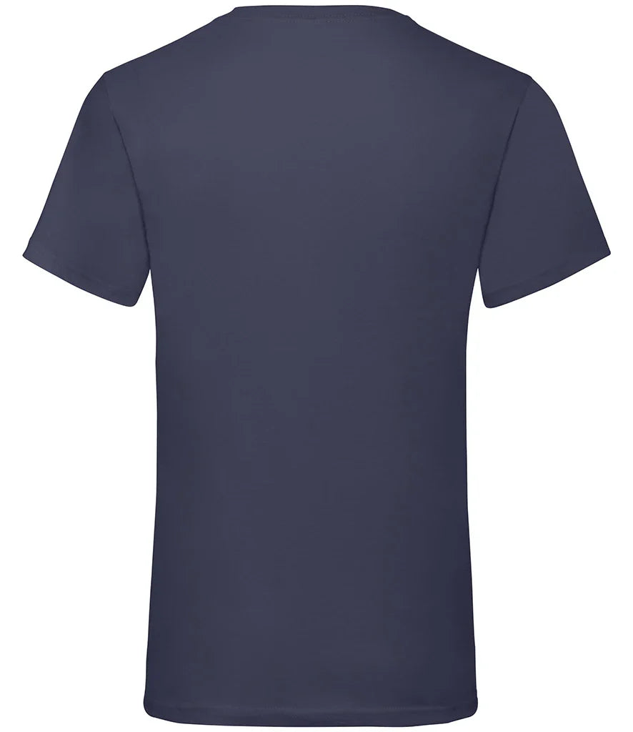 Only Wolf V Neck Value T-Shirt