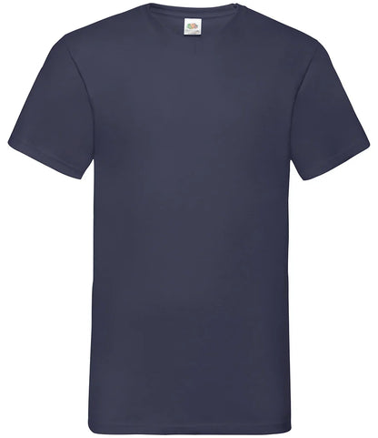 Only Wolf V Neck Value T-Shirt