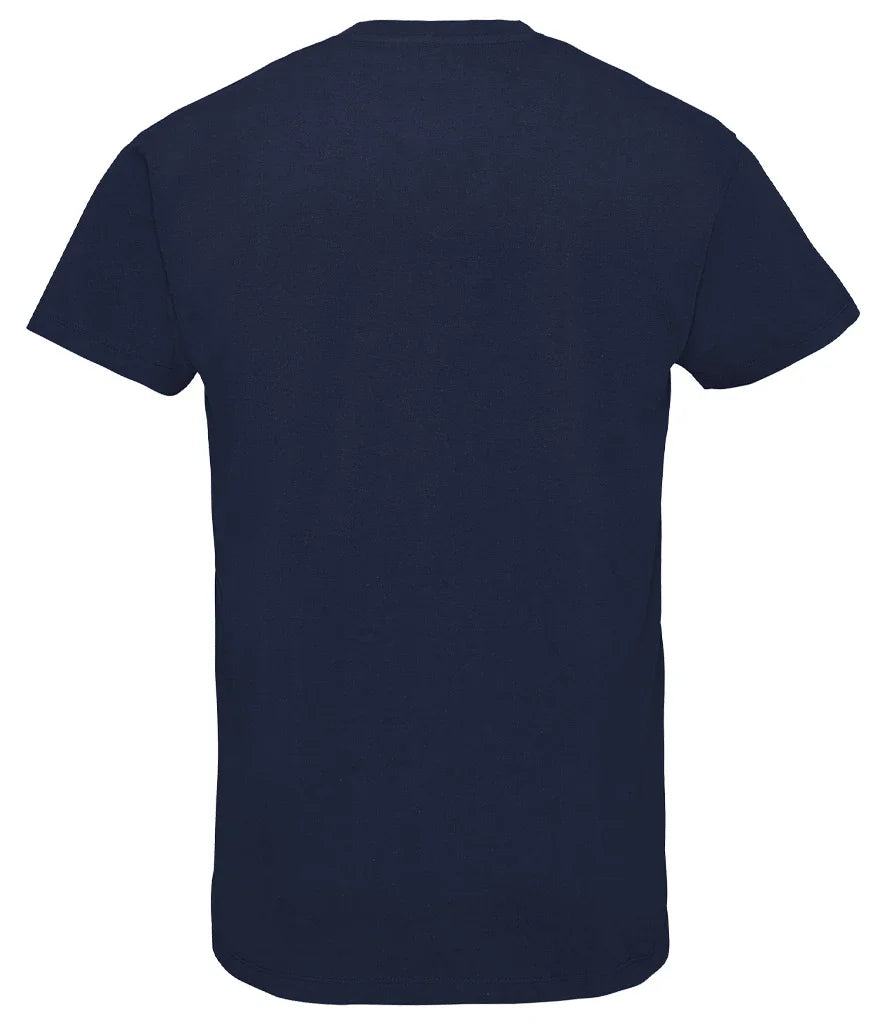Only Wolf Imperial V Neck T-Shirt