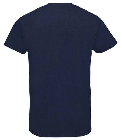 Only Wolf Imperial V Neck T-Shirt