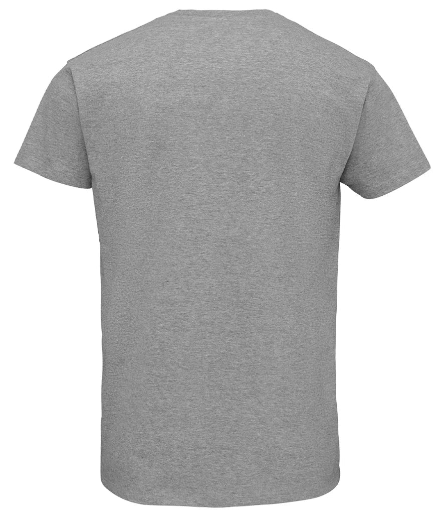 Only Wolf Imperial V Neck T-Shirt