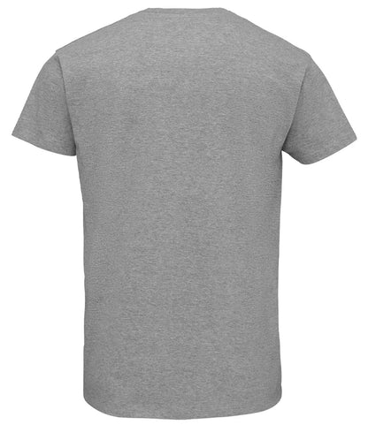 Only Wolf Imperial V Neck T-Shirt