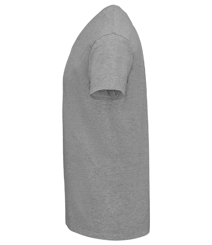 Only Wolf Imperial V Neck T-Shirt