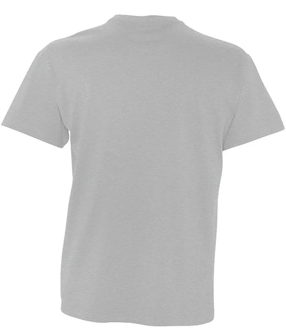 Only Wolf Victory V Neck T-Shirt