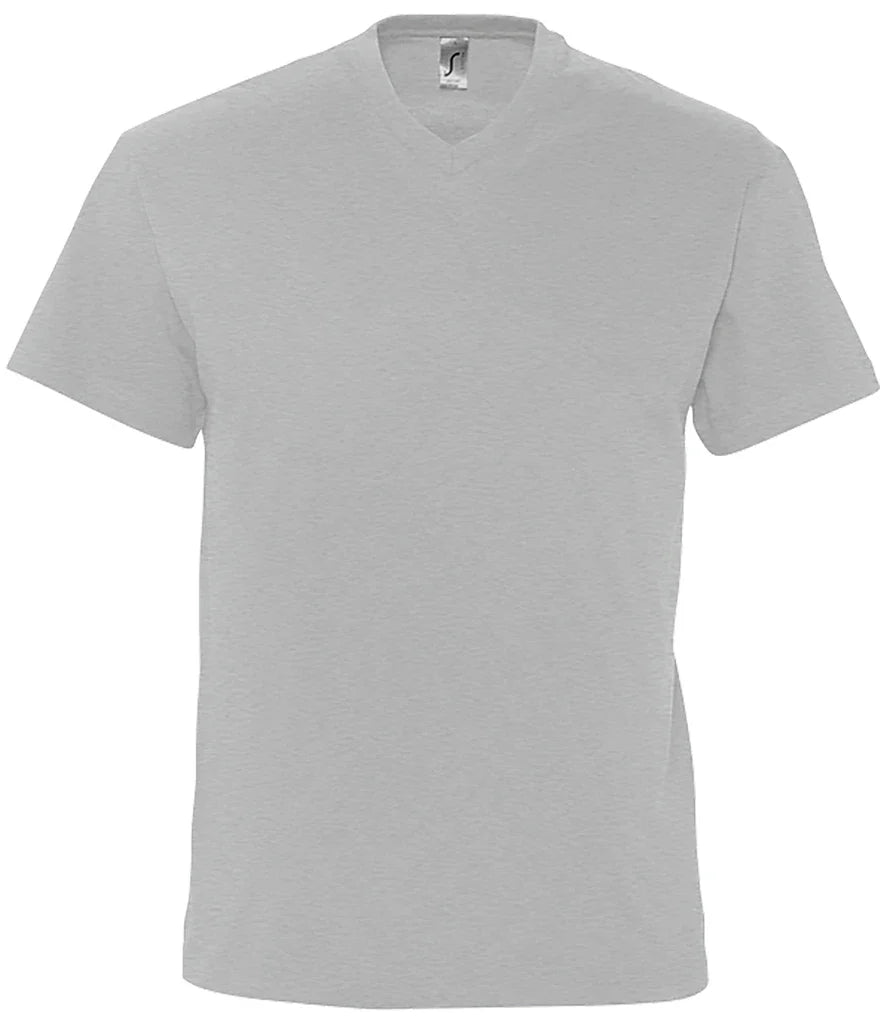 Only Wolf Victory V Neck T-Shirt