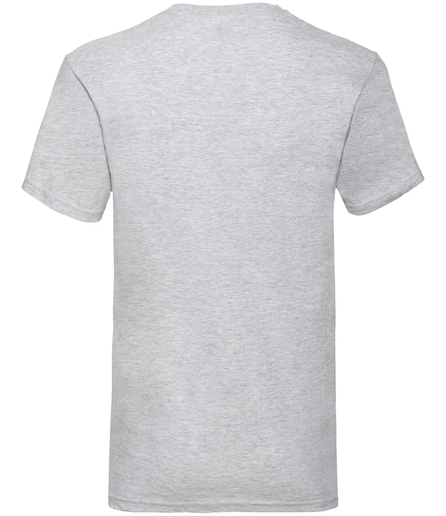 Only Wolf V Neck Value T-Shirt
