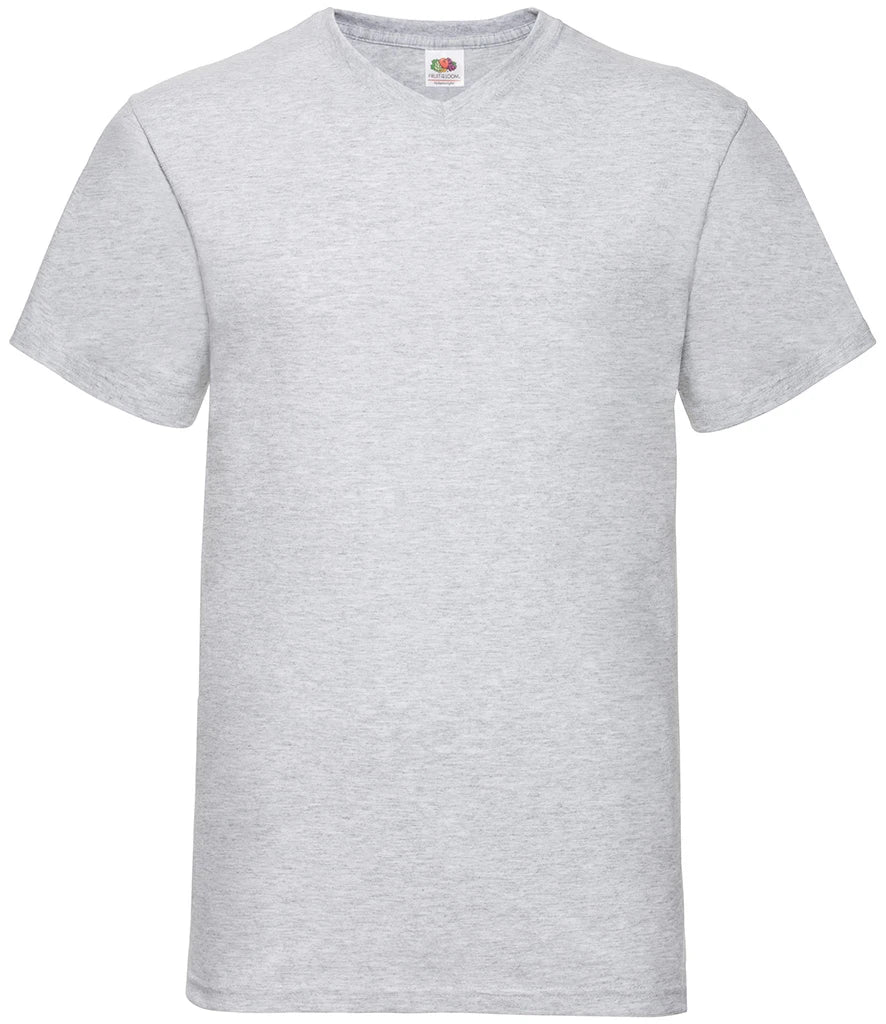 Only Wolf V Neck Value T-Shirt