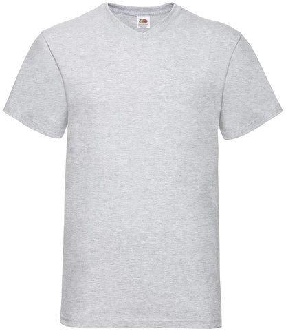 Only Wolf V Neck Value T-Shirt
