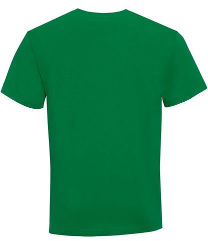 Only Wolf Victory V Neck T-Shirt