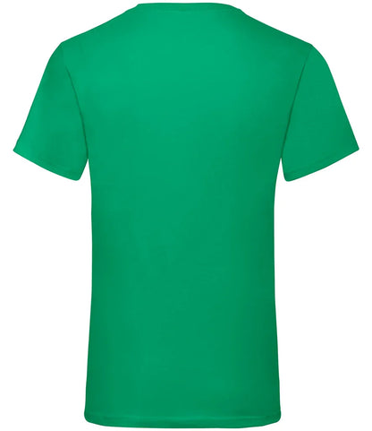 Only Wolf V Neck Value T-Shirt