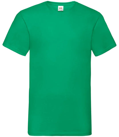 Only Wolf V Neck Value T-Shirt