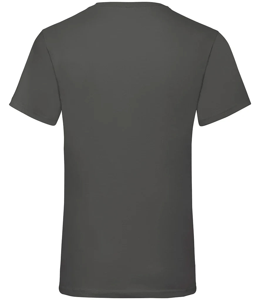 Only Wolf V Neck Value T-Shirt