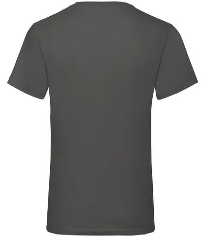 Only Wolf V Neck Value T-Shirt