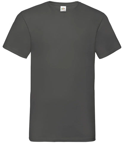 Only Wolf V Neck Value T-Shirt