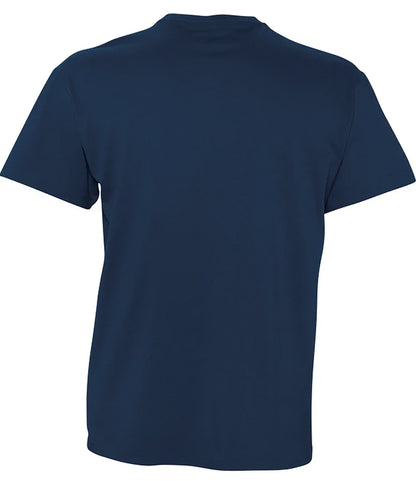 Only Wolf Victory V Neck T-Shirt