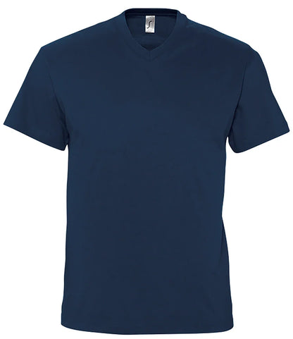Only Wolf Victory V Neck T-Shirt
