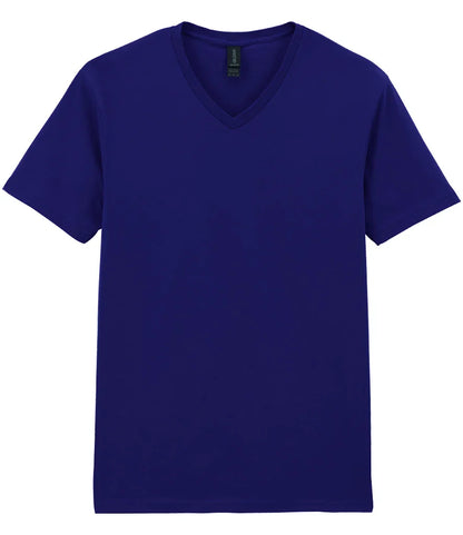 Only Wolf SoftStyle® V Neck T-Shirt