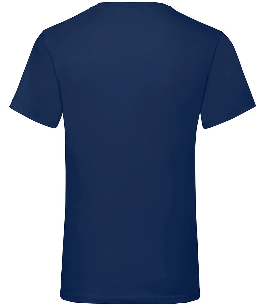 Only Wolf V Neck Value T-Shirt
