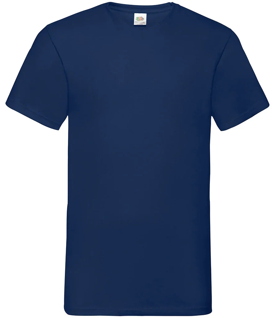 Only Wolf V Neck Value T-Shirt